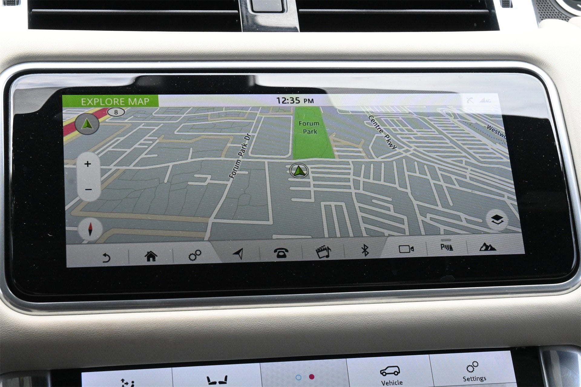 2022 Land Rover Range Rover Sport HST