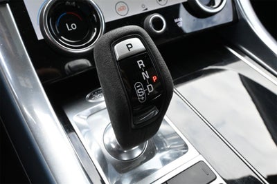 2022 Land Rover Range Rover Sport HST