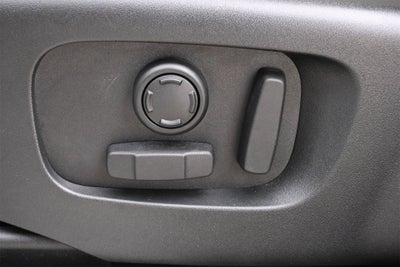 2022 Land Rover Range Rover Sport HST