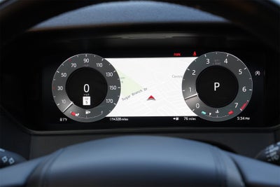 2024 Land Rover Range Rover Velar Dynamic SE