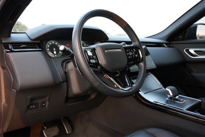 2024 Land Rover Range Rover Velar Dynamic SE