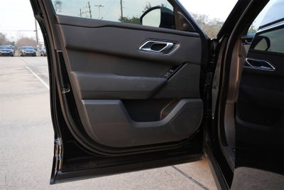 2024 Land Rover Range Rover Velar Dynamic SE