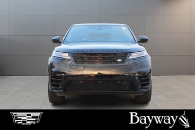 2024 Land Rover Range Rover Velar Dynamic SE
