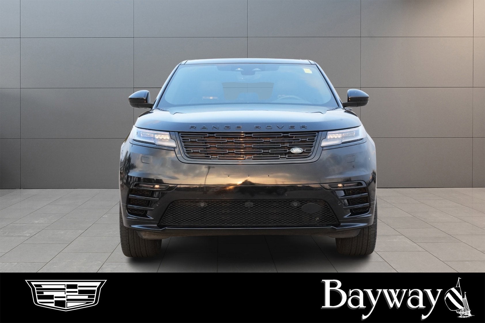 2024 Land Rover Range Rover Velar Dynamic SE