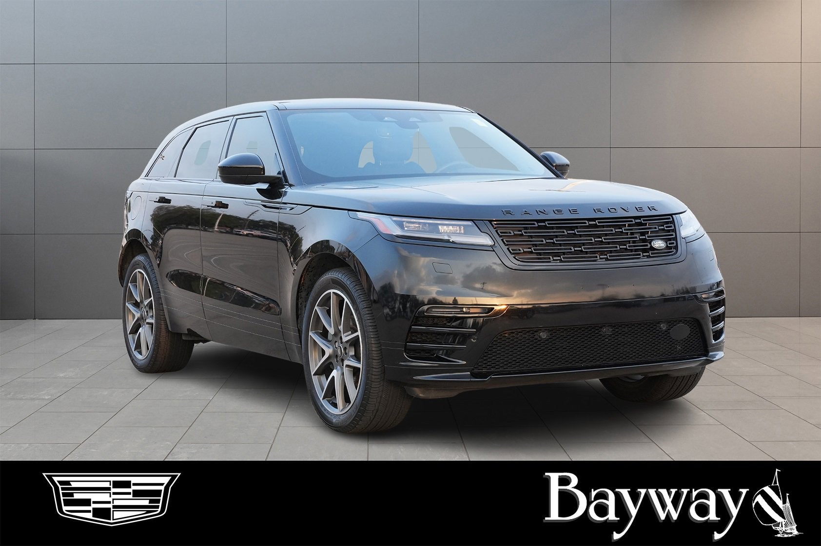 2024 Land Rover Range Rover Velar Dynamic SE