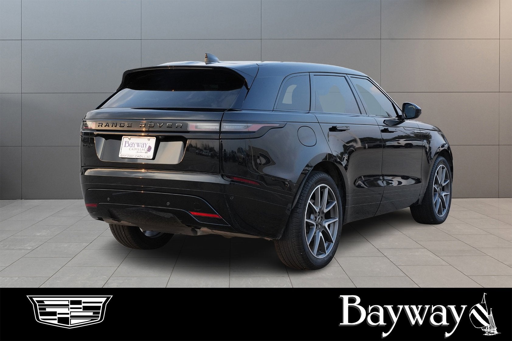 2024 Land Rover Range Rover Velar Dynamic SE