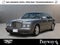 2007 Bentley Arnage R