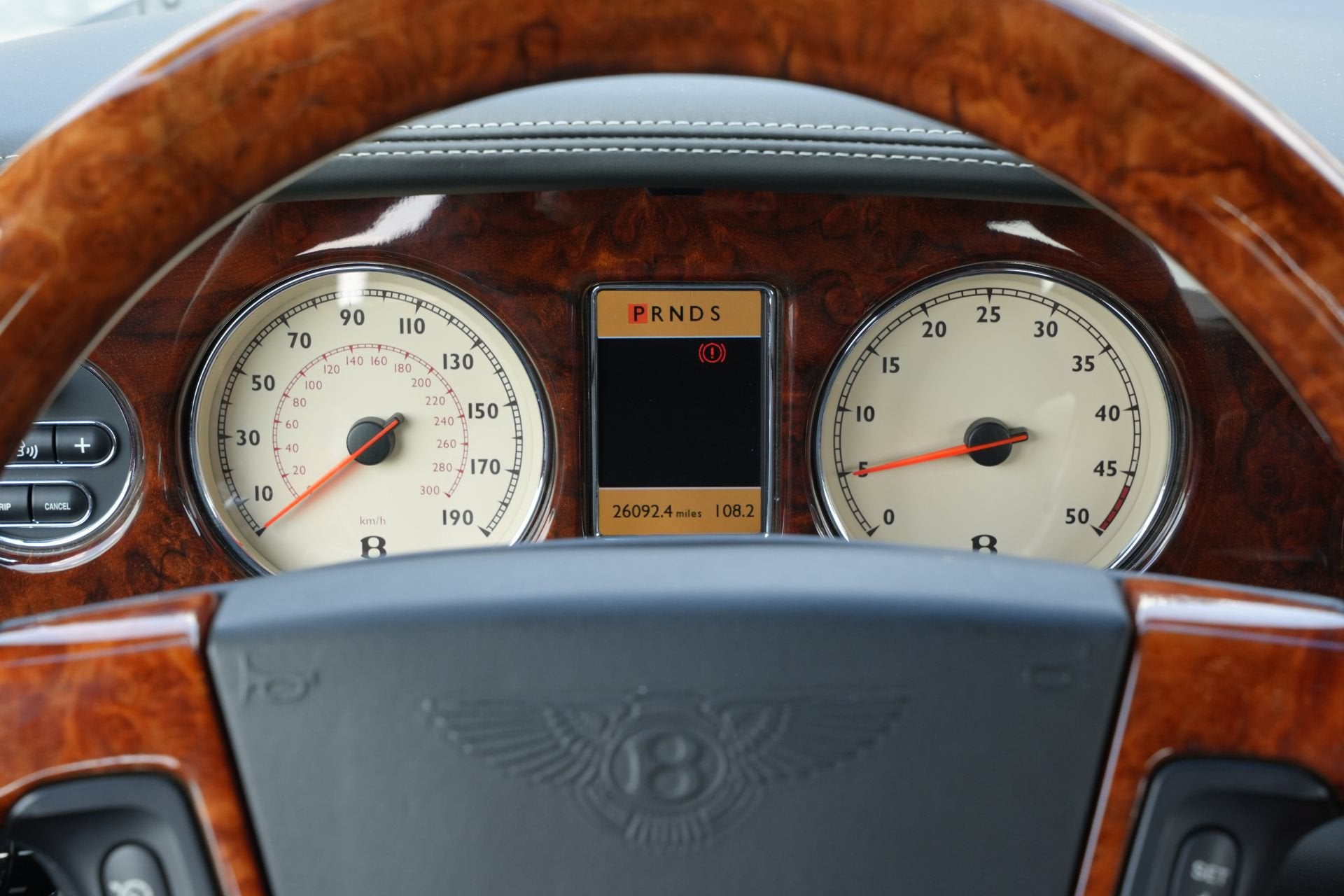 2007 Bentley Arnage R