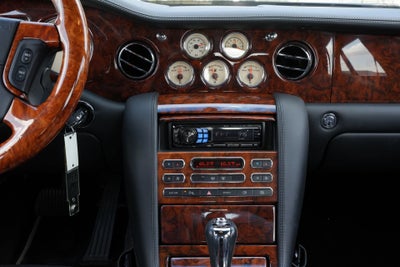 2007 Bentley Arnage R