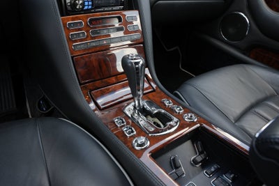 2007 Bentley Arnage R