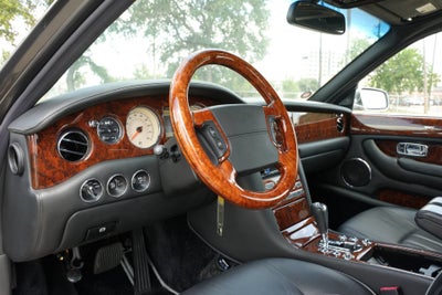 2007 Bentley Arnage R