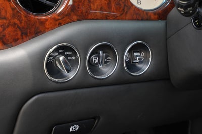 2007 Bentley Arnage R