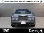 2007 Bentley Arnage R