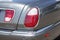 2007 Bentley Arnage R