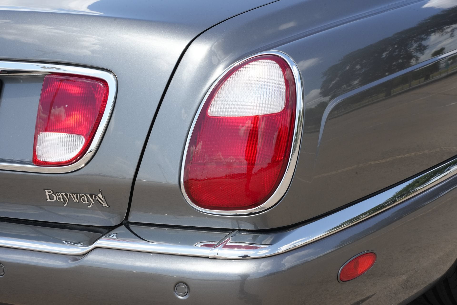2007 Bentley Arnage R