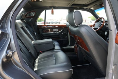 2007 Bentley Arnage R