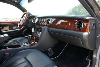 2007 Bentley Arnage R