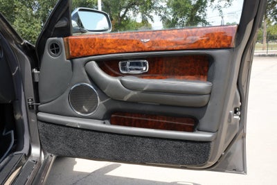 2007 Bentley Arnage R