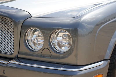 2007 Bentley Arnage R