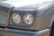 2007 Bentley Arnage R