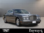 2007 Bentley Arnage R