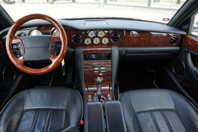 2007 Bentley Arnage R