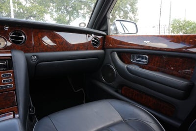 2007 Bentley Arnage R