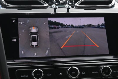 2024 Bentley Bentayga V8