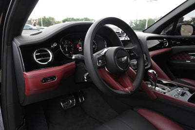 2024 Bentley Bentayga V8