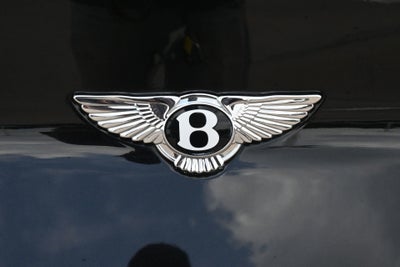 2024 Bentley Bentayga V8