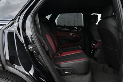 2024 Bentley Bentayga V8