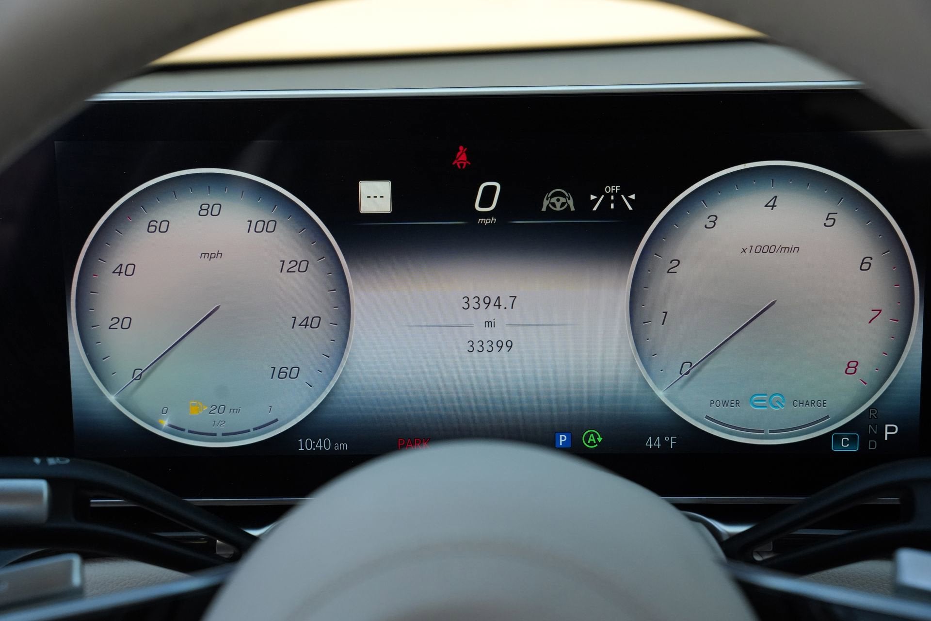 2022 Mercedes-Benz S-Class S 580