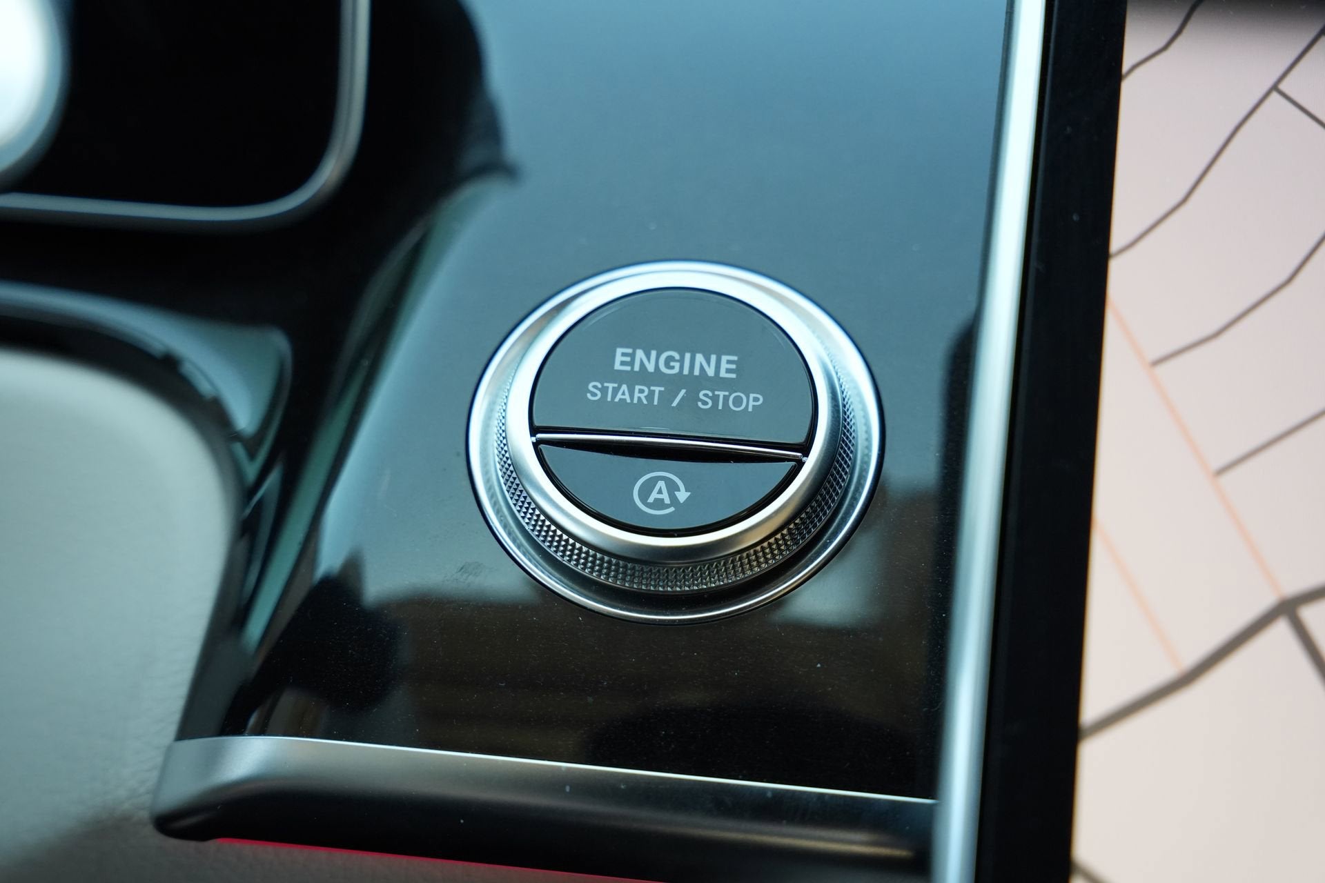 2022 Mercedes-Benz S-Class S 580