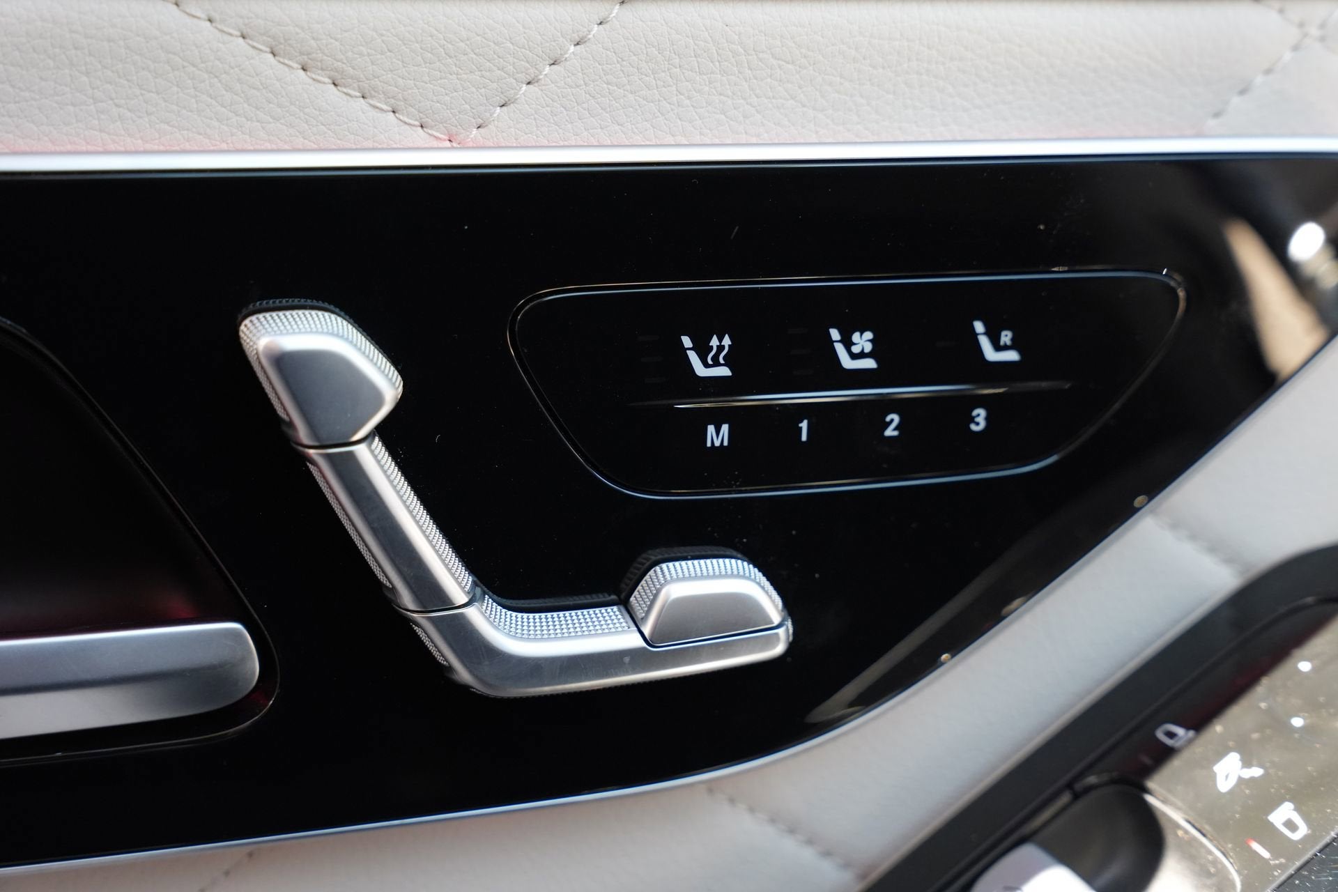 2022 Mercedes-Benz S-Class S 580