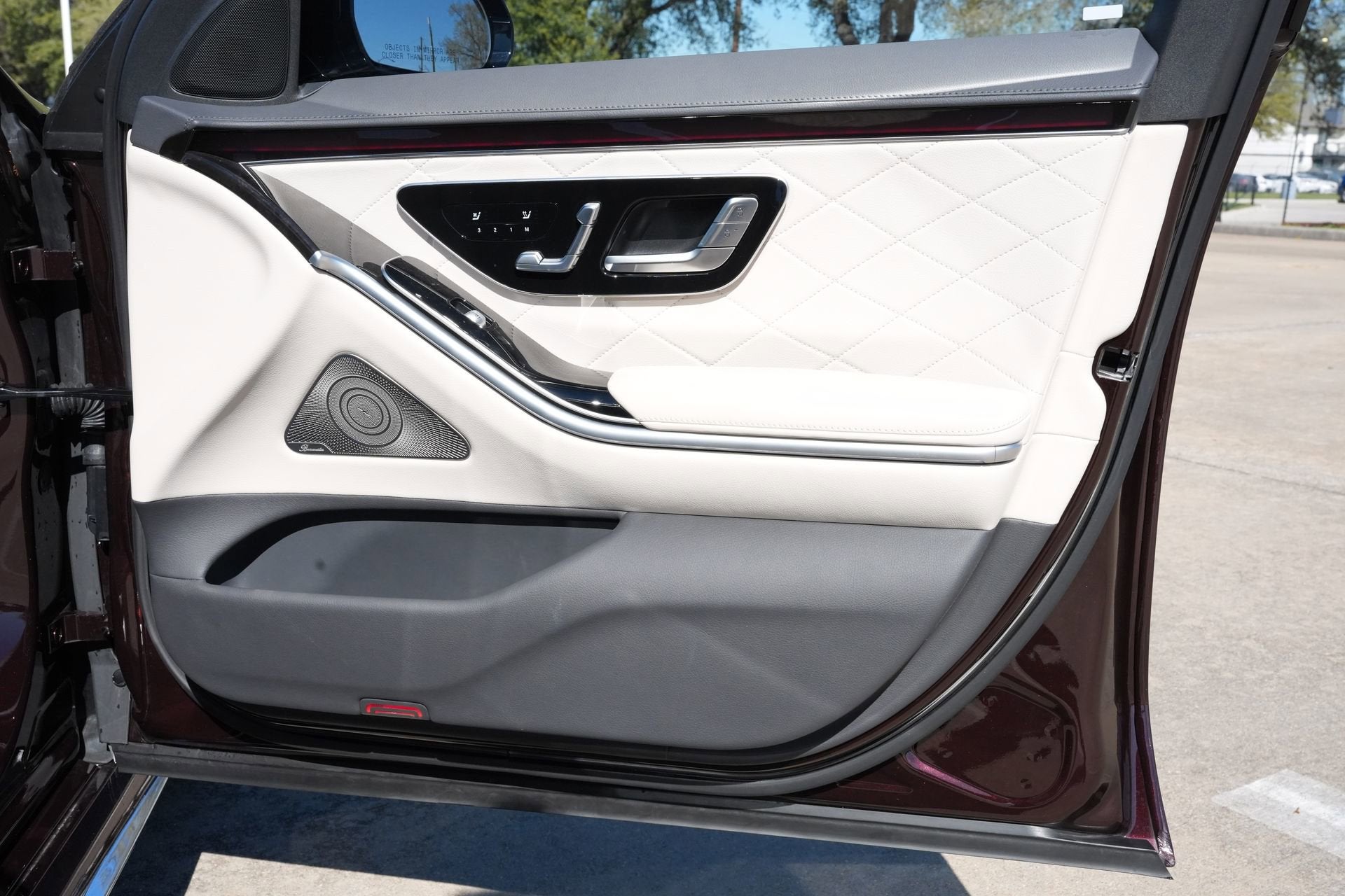 2022 Mercedes-Benz S-Class S 580