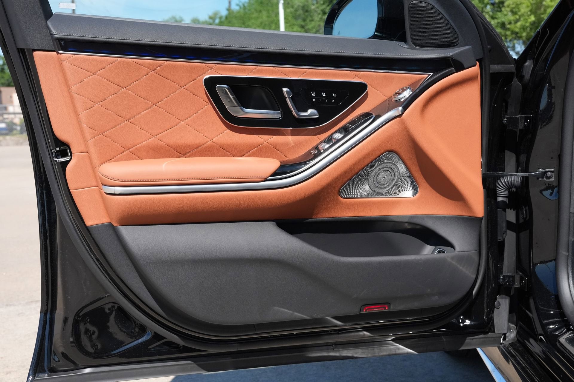 2026 Mercedes-Benz S-Class S 580