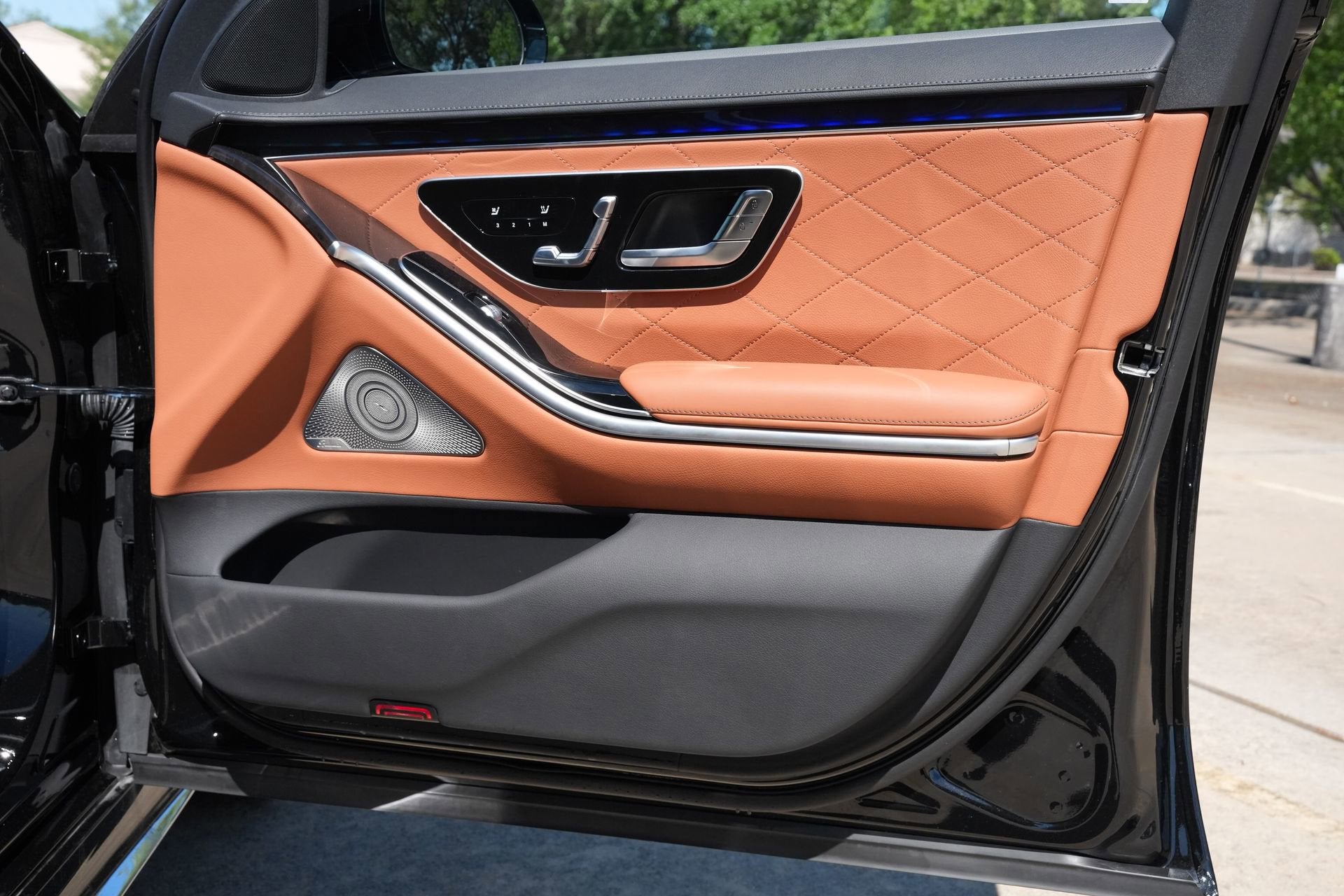 2026 Mercedes-Benz S-Class S 580