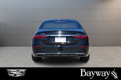 2026 Mercedes-Benz S-Class S 580
