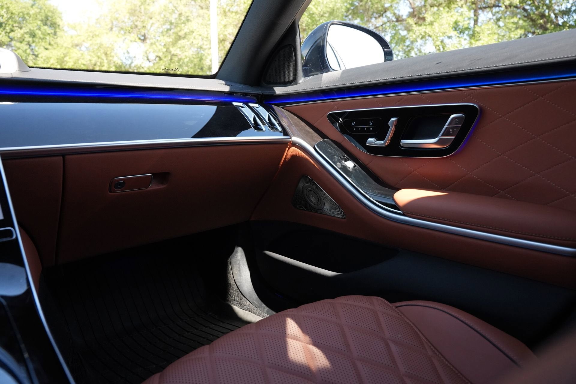 2026 Mercedes-Benz S-Class S 580