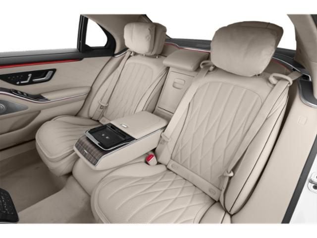 2024 Mercedes-Benz S-Class AMG® S 63 E