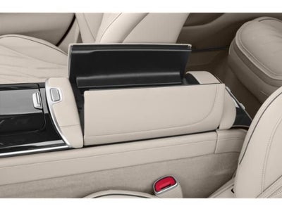 2024 Mercedes-Benz S-Class AMG® S 63 E