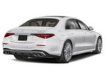 2024 Mercedes-Benz S-Class AMG® S 63 E