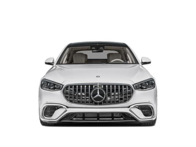 2024 Mercedes-Benz S-Class AMG® S 63 E