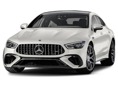 2023 Mercedes-Benz AMG® GT AMG® GT 63 S