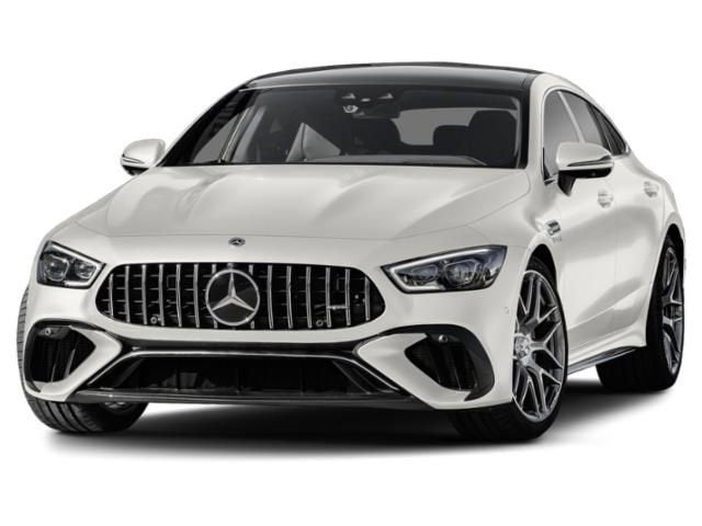 2023 Mercedes-Benz AMG® GT AMG® GT 63 S