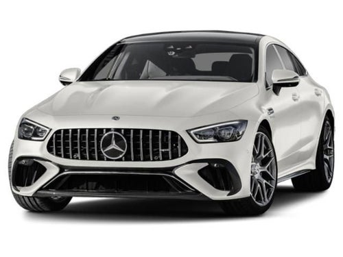 2023 Mercedes-Benz AMG® GT AMG® GT 63 S