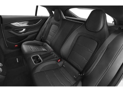 2023 Mercedes-Benz AMG® GT AMG® GT 63 S
