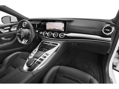 2023 Mercedes-Benz AMG® GT AMG® GT 63 S