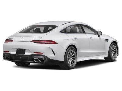 2023 Mercedes-Benz AMG® GT AMG® GT 63 S