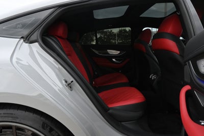 2023 Mercedes-Benz AMG® GT AMG® GT 63 S